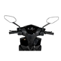 Електроскутер Atlas Spider Box 2000W Lithium Red (3204) - зменшене зображення 7