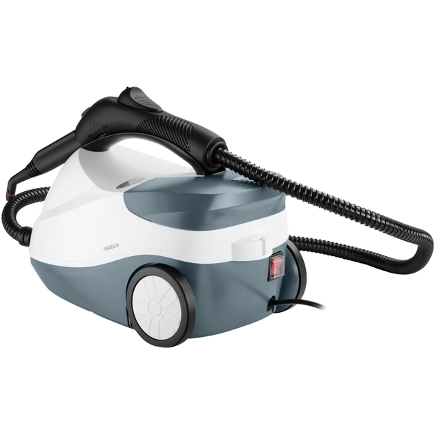 Пароочищувач Ardesto STC-C2000W4-1 - picture 4