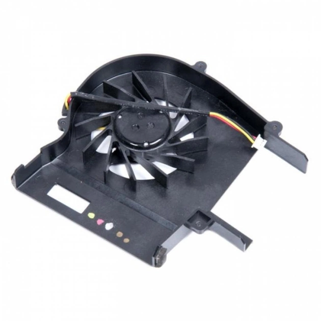 Вентилятор ноутбука Sony VGN-CS серий DC(5V,0.34A) 3pin (DQ5D566CE01/MCF-C29BM05) - picture 3