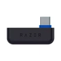 Навушники Razer Kaira Hyperspeed for PS5 Bluetooth White/Black (RZ04-03980200-R3G1) - зменшене зображення 6
