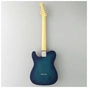 Електрогітара FGN Neo Classic See-Thru Blue Burst (NTE100MAH-SBB) - зменшене зображення 6