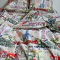 Постільна білизна Isleep двоспальна ранфорс 101 (101_dv_isleep) - зменшене зображення 6