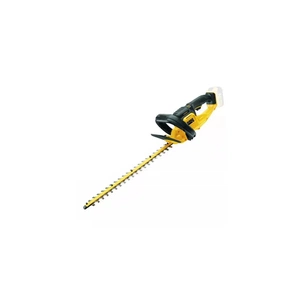 Кущоріз DeWALT DCM563PB зображення 1