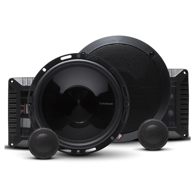 Компонентна акустика Rockford Fosgate Power T1650-S - изображение 1