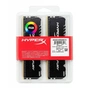 Модуль пам'яті для комп'ютера DDR4 64GB (2x32GB) 2666 MHz HyperX Fury RGB Kingston Fury (ex.HyperX) (HX426C16FB3AK2/64) - уменьшенное изображение 3