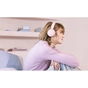Навушники Sony WH-CH520 Wireless Pink (WHCH520P.CE7) - зменшене зображення 2