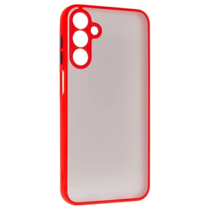 Чохол до мобільного телефона Armorstandart Frosted Matte Samsung M15 5G (M156) Red (ARM74382) зображення 1