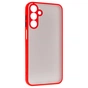 Чохол до мобільного телефона Armorstandart Frosted Matte Samsung M15 5G (M156) Red (ARM74382) - зменшене зображення 1