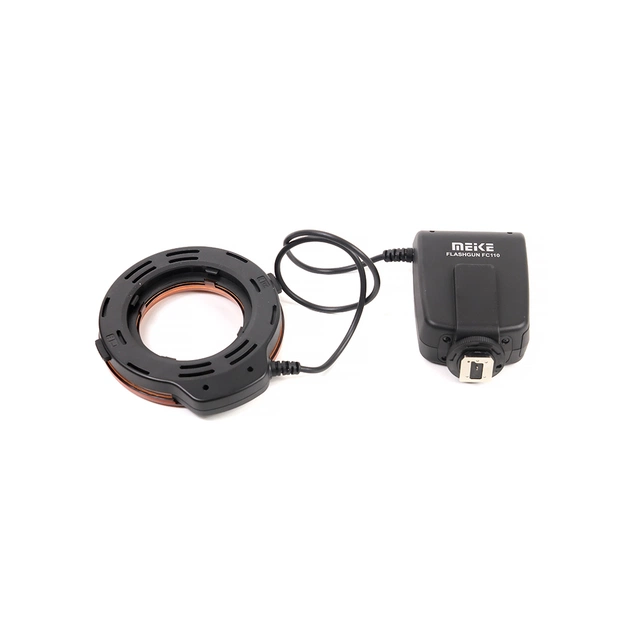 Спалах Meike FC110 (SKWLEDR) - picture 3