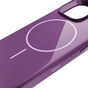 Чохол до мобільного телефона Apple Beats iPhone 16 Pro Max Case with MagSafe - SunsetPurple (MCFU4LL/A) - зменшене зображення 6