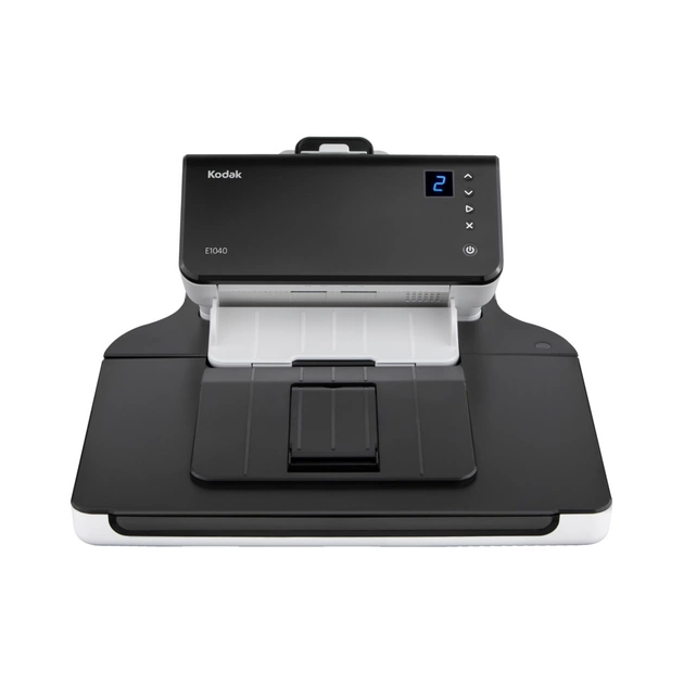 Сканер Kodak E1040 (8011892) - picture 7
