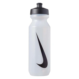 Пляшка для води Nike Big Mouth Bottle 2.0 32 OZ прозорий 946 мл N.000.0040.968.32 (887791197689) зображення 1