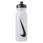 Пляшка для води Nike Big Mouth Bottle 2.0 32 OZ прозорий 946 мл N.000.0040.968.32 (887791197689) - зменшене зображення 1