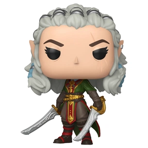 Фігурка Funko Pop серії Ворота Балдура 3 - Джагейра (91593) зображення 1