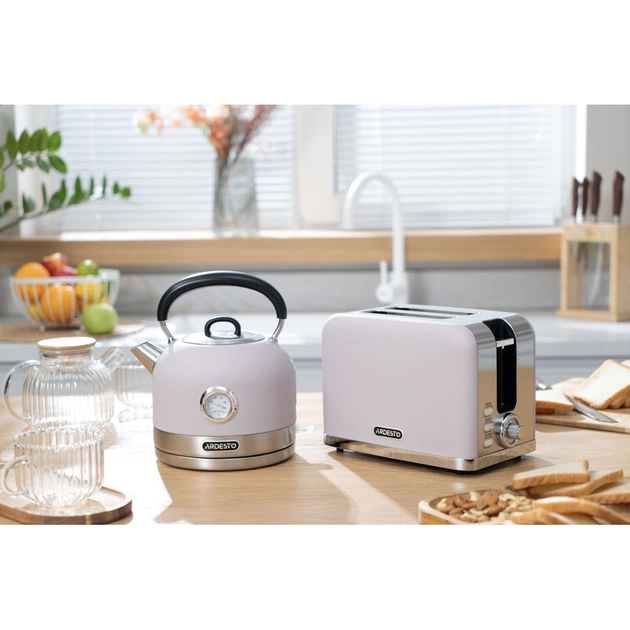 Тостер Ardesto T-F500L - picture 2