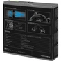 Кулер до корпусу Arctic BioniX P120 Grey (ACFAN00168A) - зменшене зображення 7