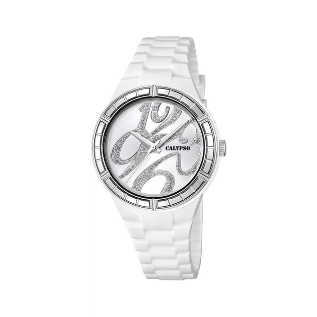 Наручные часы Calypso K5632/1 - изображение 1