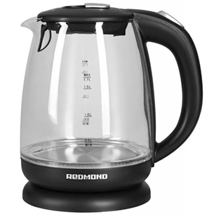 Електрочайник Redmond RK-G181 зображення 1