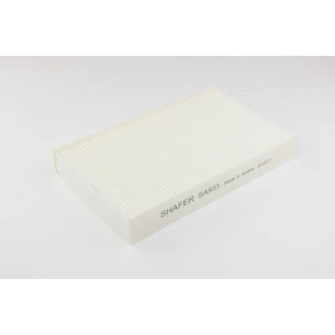 Фільтр салону SHAFER SA933 зображення 1