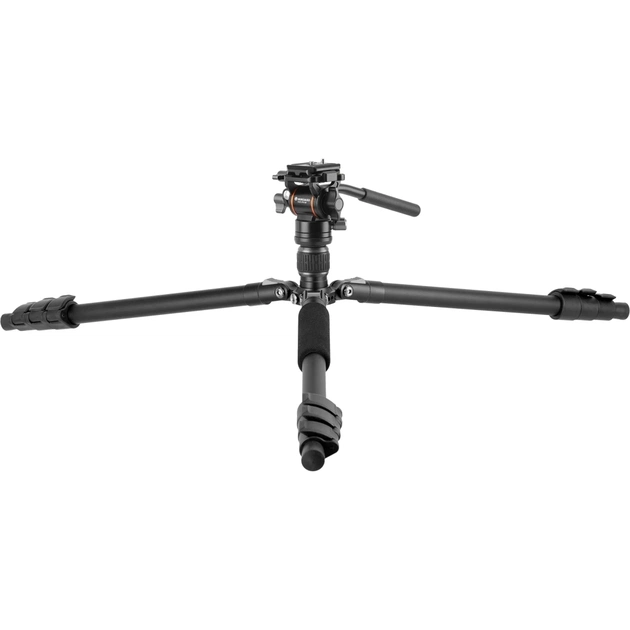 Штатив Vanguard Vesta Go 234AV10 (DAS303522) - picture 4