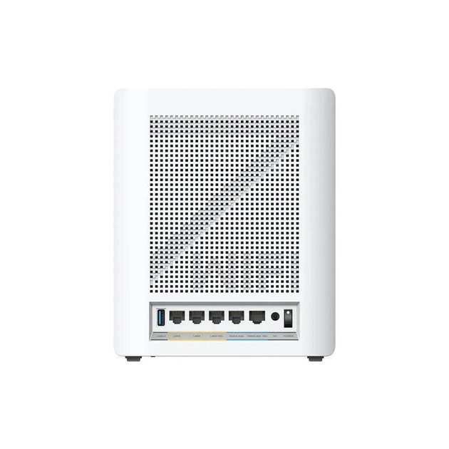 Точка доступу Wi-Fi ASUS ZenWiFi BQ16 3pcs (90IG08K0-MO3N4V) - изображение 7