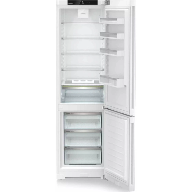 Холодильник Liebherr CND5703 - зображення 11