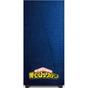 Корпус NZXT CRFT My Hero Academia - All Might Limited Edition H510i (CA-H510I-MH-AM) - зменшене зображення 3