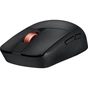 Мишка ASUS ROG Strix Impact III Wireless/Bluetooth Black (90MP03D0-BMUA00) - зменшене зображення 2