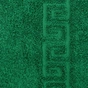 Рушник Home Line махровий темно-зелений 50х90 см (162522) - зменшене зображення 2