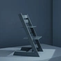 Стілець для годування Stokke Tripp Trapp, Fjord Blue (сіро-синій) (100138) - зменшене зображення 6