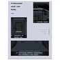 Пульт управления для дрона Jumper T12 MAXHALL ELRS2.4G (C10120) - уменьшенное изображение 9