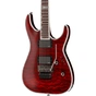 Електрогітара LTD MH-1000 See Thru Black Cherry - зменшене зображення 2