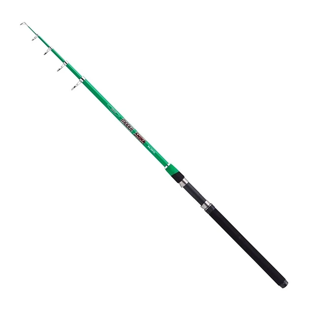 Вудилище Balzer Modul Shika 2.40м. 10-45гр. green (11096 240) - зображення 1