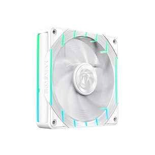 Кулер до корпусу Gamemax Tornado T12 ARGB-W зображення 1