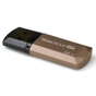 USB флеш накопичувач Team 32GB C155 Golden USB 3.0 (TC155332GD01) - зменшене зображення 2
