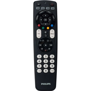 Пульт ДК для телевізора Philips SRP4004 (SRP4004/53) изображение 1