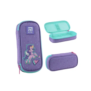 Пенал Kite 662 My Little Pony (LP24-662) зображення 1