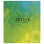 Зошит Школярик I'm artist 48 аркушів лінія (048-3189L) - уменьшенное изображение 3