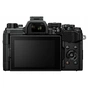 Цифровий фотоапарат Olympus E-M5 mark III Body black (V207090BE000) - зменшене зображення 2
