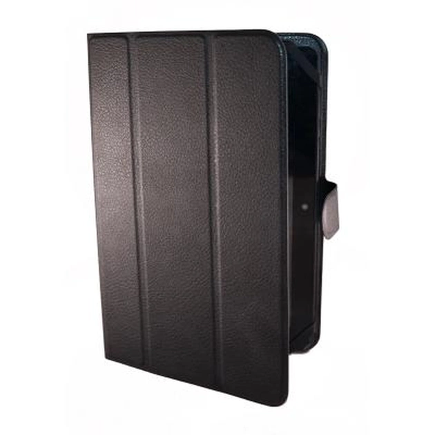 Чохол до планшета Pro-case three folders 7" black (Pro-case 7" three folders) - изображение 1