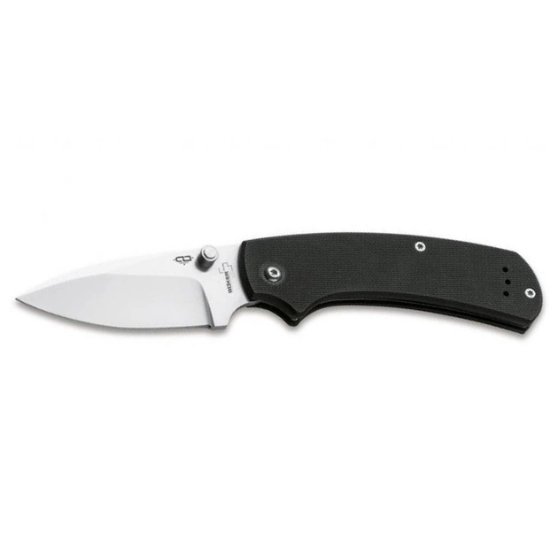 Ніж Boker Plus XS Drop (01BO533) - зображення 1