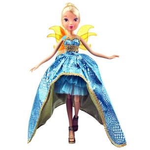 Лялька WinX Стелла 27 см (IW01161403) зображення 1