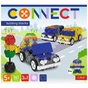 Конструктор Trefl Connect 3 в 1, 161 деталь (5900511619744) - зменшене зображення 7