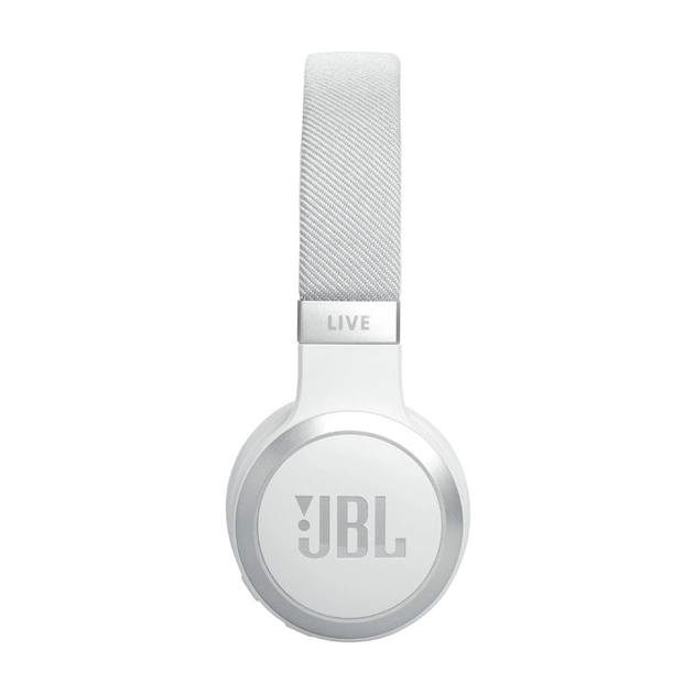 Навушники JBL Live 670 NC White (JBLLIVE670NCWHT) - зображення 3
