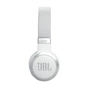 Навушники JBL Live 670 NC White (JBLLIVE670NCWHT) - зменшене зображення 3