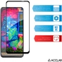 Стекло защитное ACCLAB Full Glue Motorola G55 Black (1283126613210) - уменьшенное изображение 5