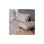 Постільна білизна Viluta 02 Brushed Warm Cotton (50 х 70 - 2 шт) євро (W02_Warm_ev) - зменшене зображення 5