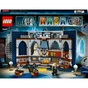 Конструктор LEGO Harry Potter Прапор гуртожитку Рейвенклов 305 деталей (76411) - зменшене зображення 10