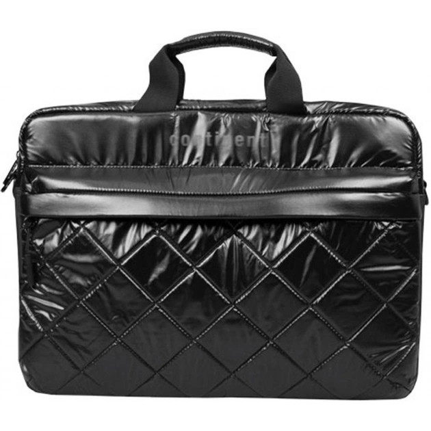 Сумка для ноутбука Continent 15.6" CC-072 Black (CC-072Black) - изображение 1