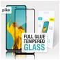 Скло захисне Piko Full Glue Infinix Hot 50 4G Black (1283126602993) - зменшене зображення 5